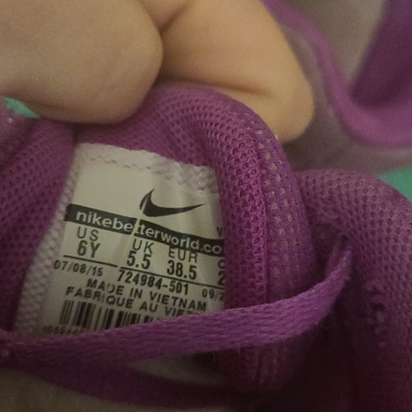 Nike Air max 2015 - Picture 5 of 7